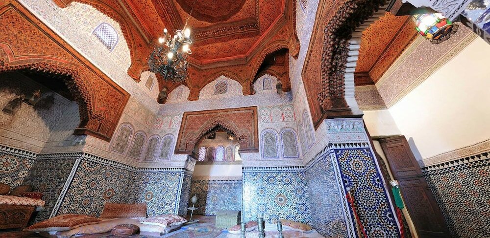 Фото Riad Zidania