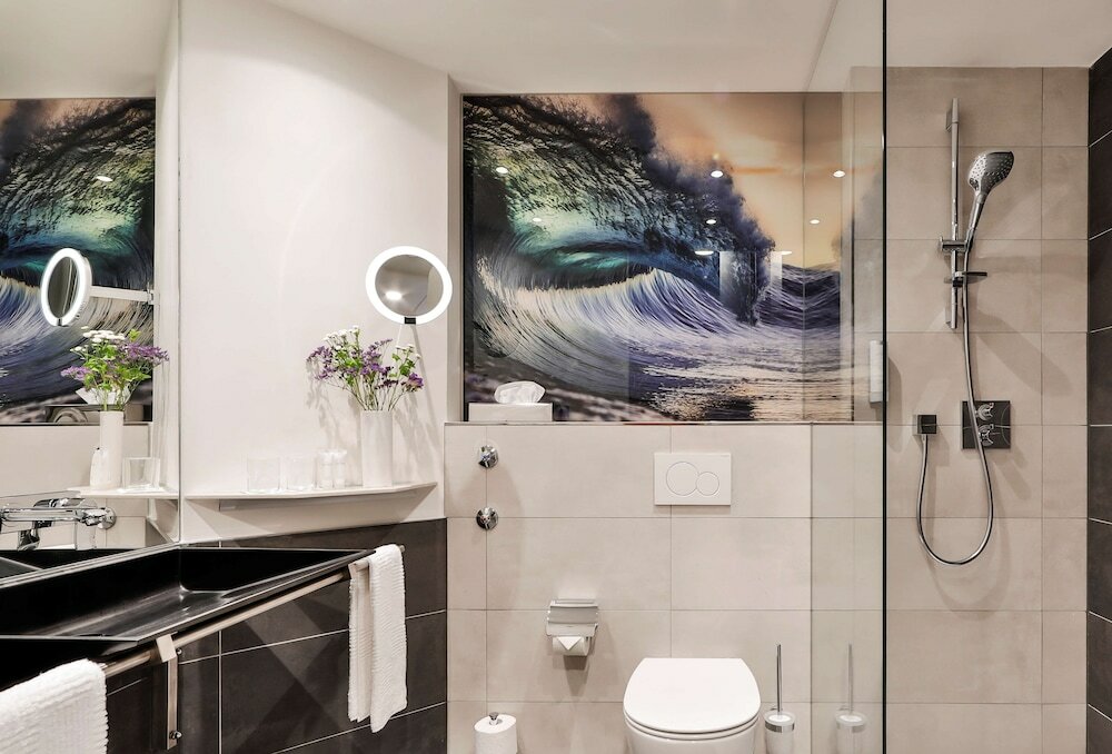 Фото Dorint Hotel Dresden