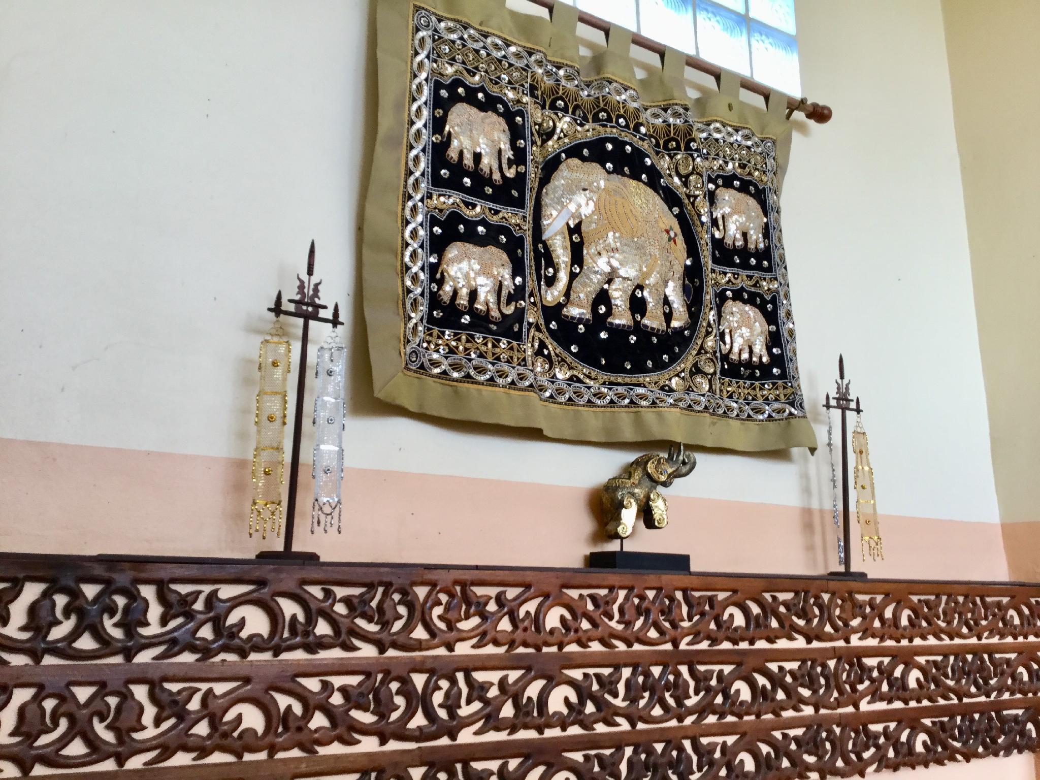 Фото Thai Guesthouse