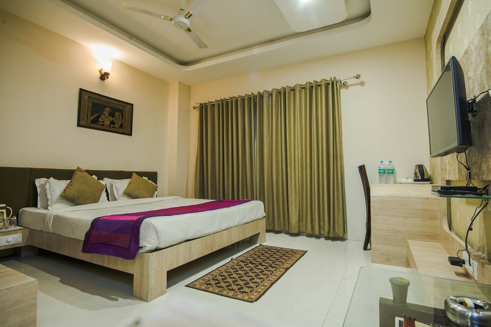 Фото Hotel Signetic Blue