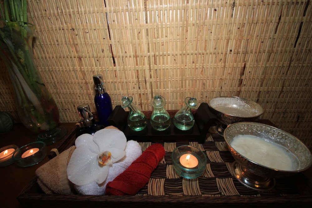 Фото Ubud Aura Retreat