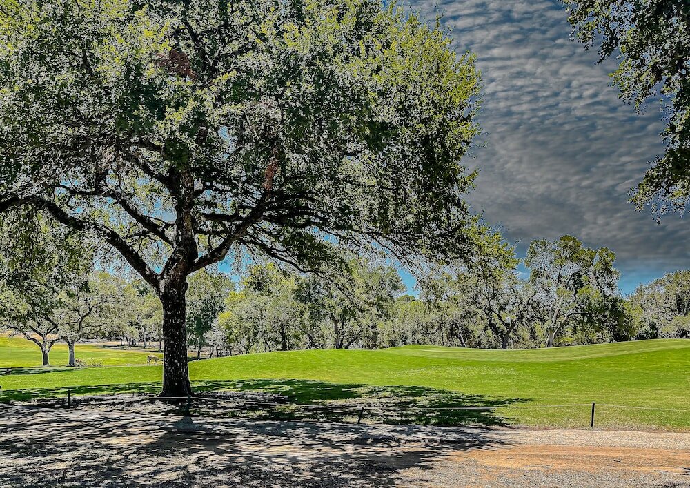 Фото Cypress Fairway Village