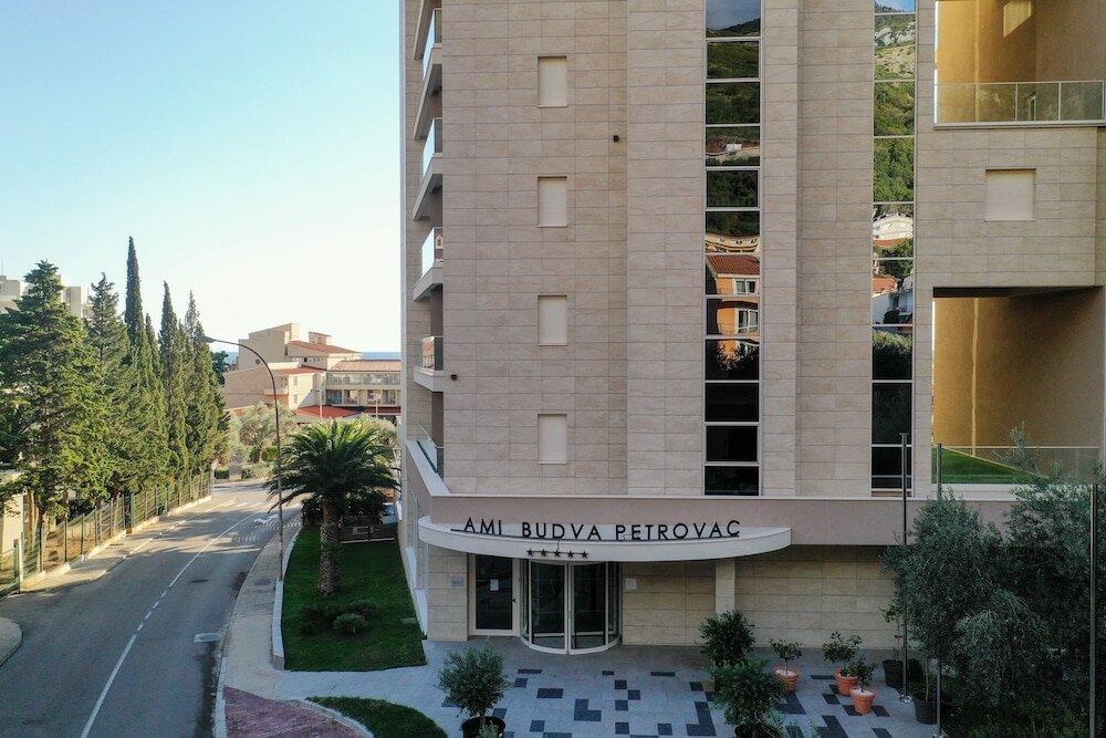Фото AMI Budva Petrovac