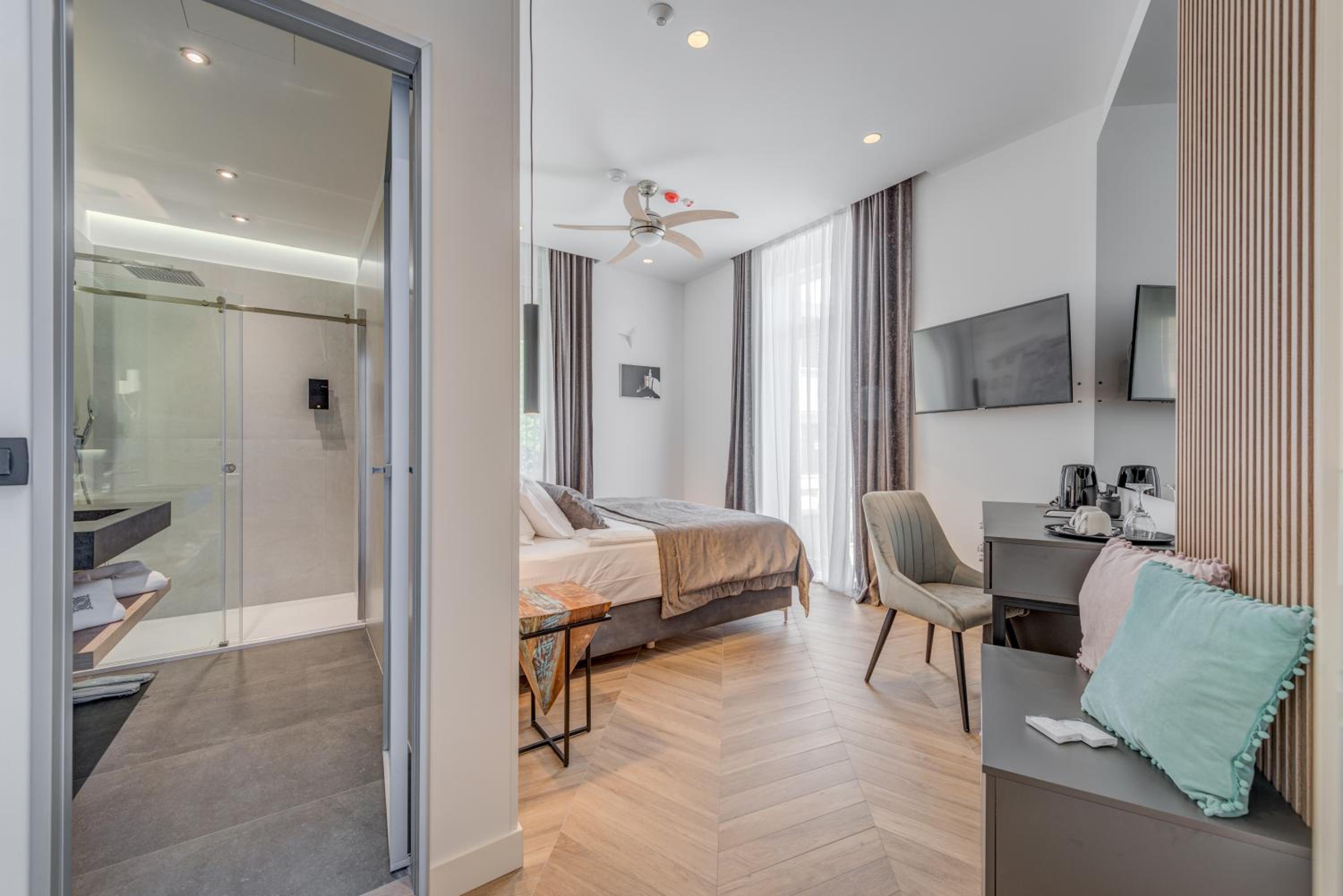 Фото Casa Costabella