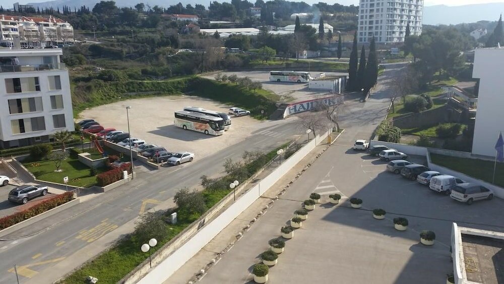 Фото Hotel Zagreb