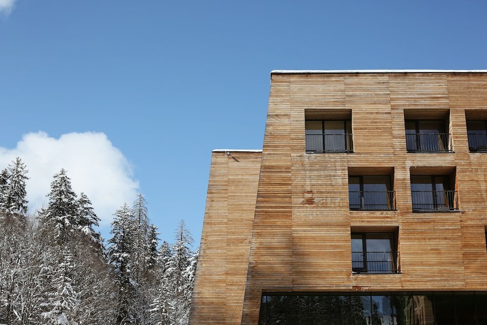 Фото Rooms Hotels Kokhta