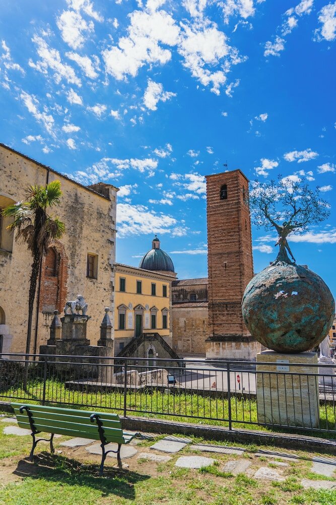 Фото Albergo Pietrasanta
