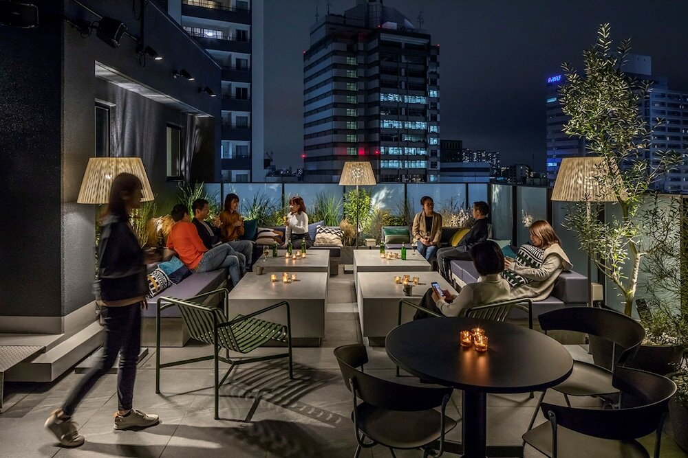 Фото Slash Kawasaki