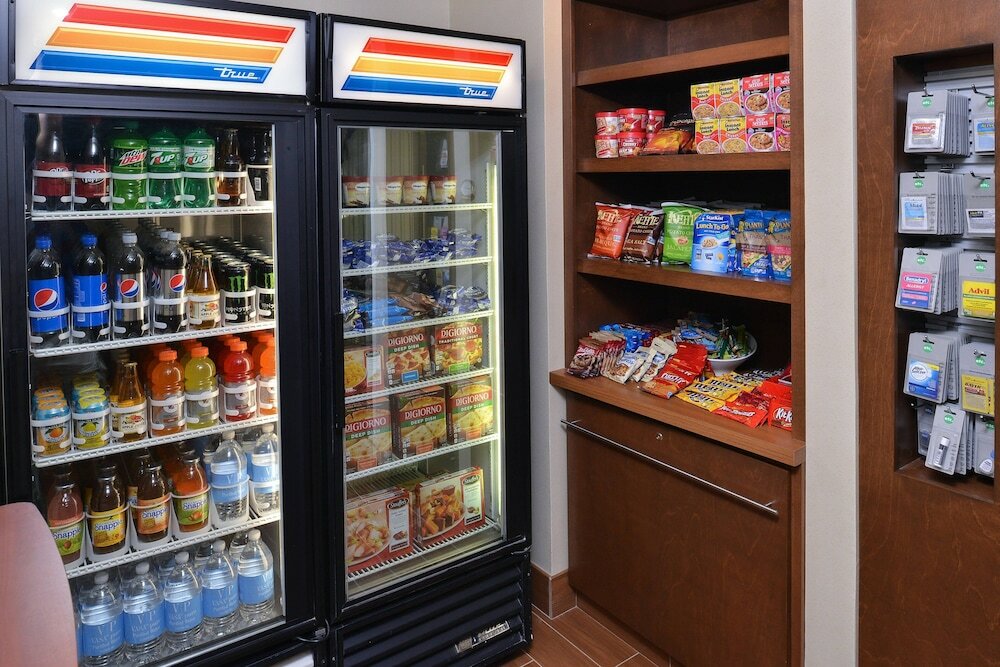 Фото SpringHill Suites by Marriott Pasadena Arcadia