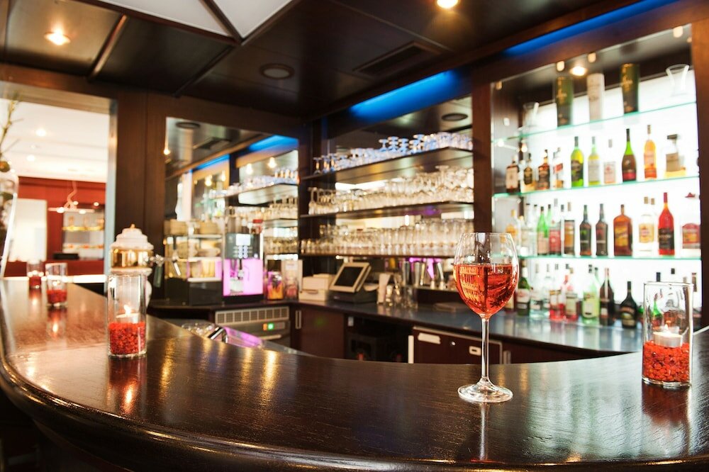 Фото Achat Hotel Regensburg im Park