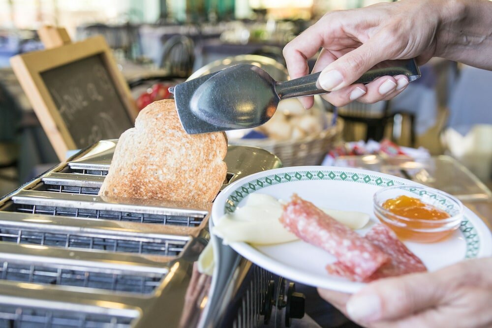 Фото Hotel Solidea