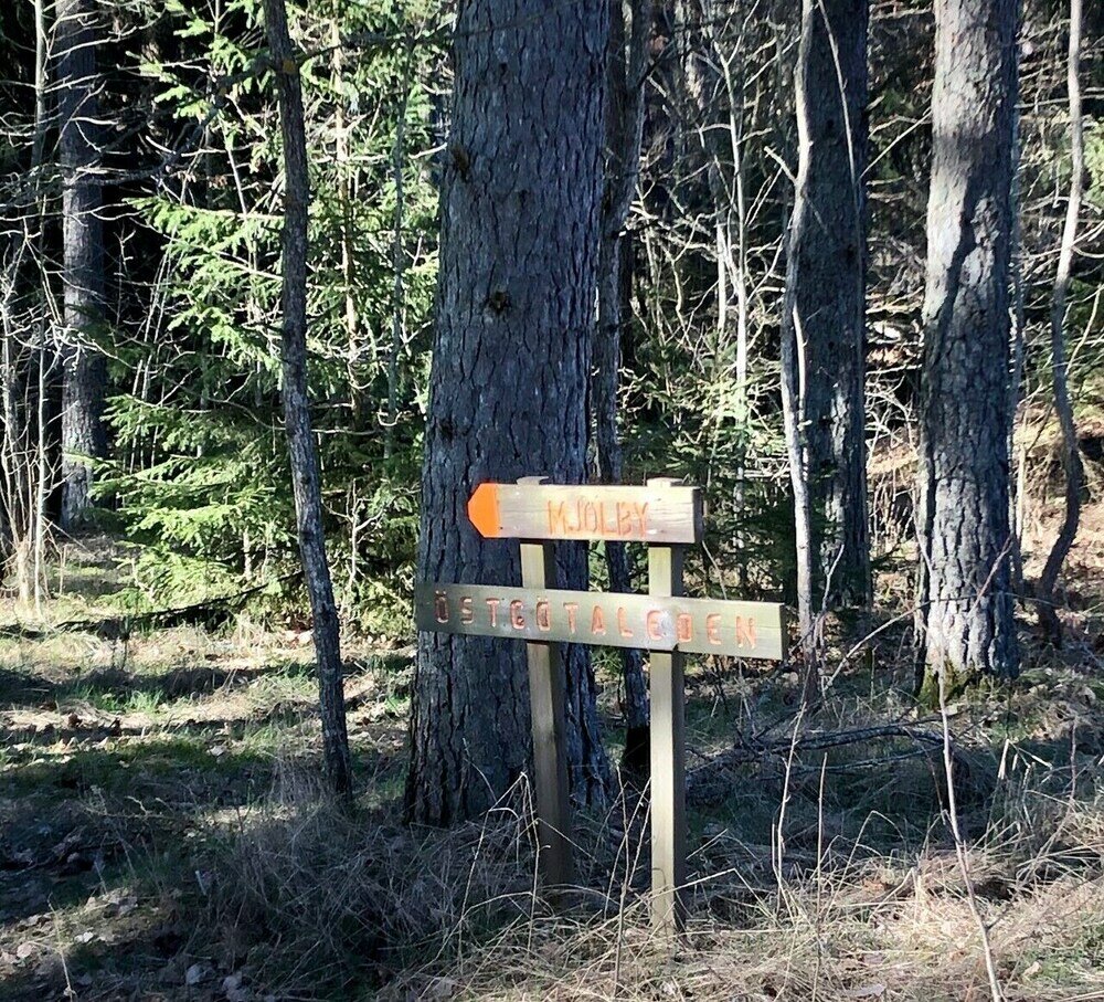 Фото Hotell Miskarp