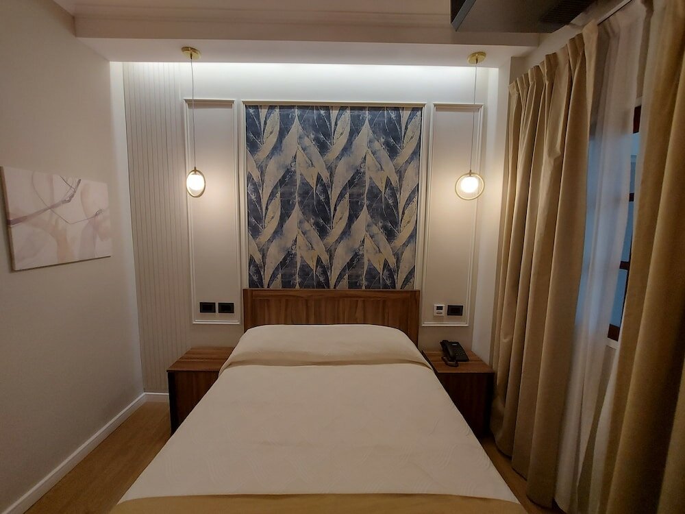 Фото Hotel Internacional