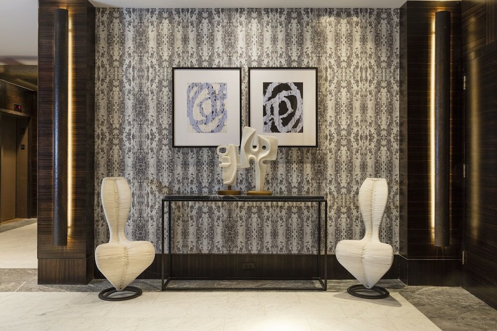 Фото The Empire Hotel