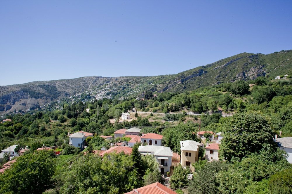 Фото Erofili Hotel and Suites