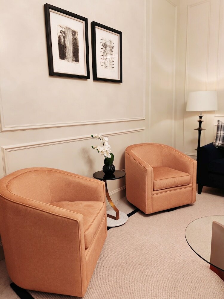 Фото The Frederick House Hotel