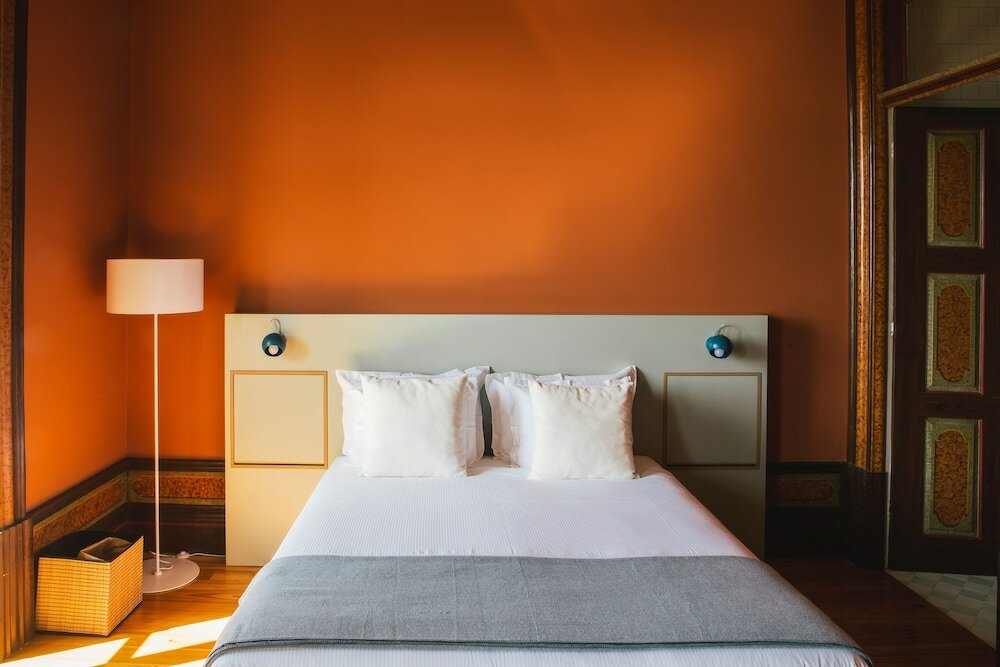 Фото Menina Colina Guesthouse