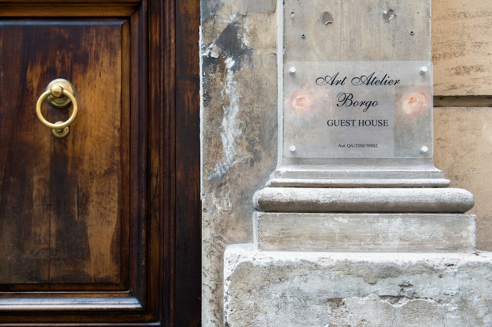 Фото Art Atelier Borgo