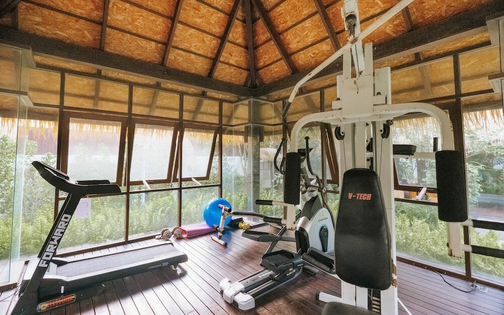 Фото Mimosa Resort & SPA