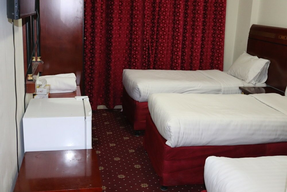 Фото Karam Taibah Almasi