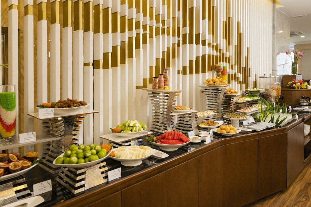 Фото Florida Hotel Nha Trang