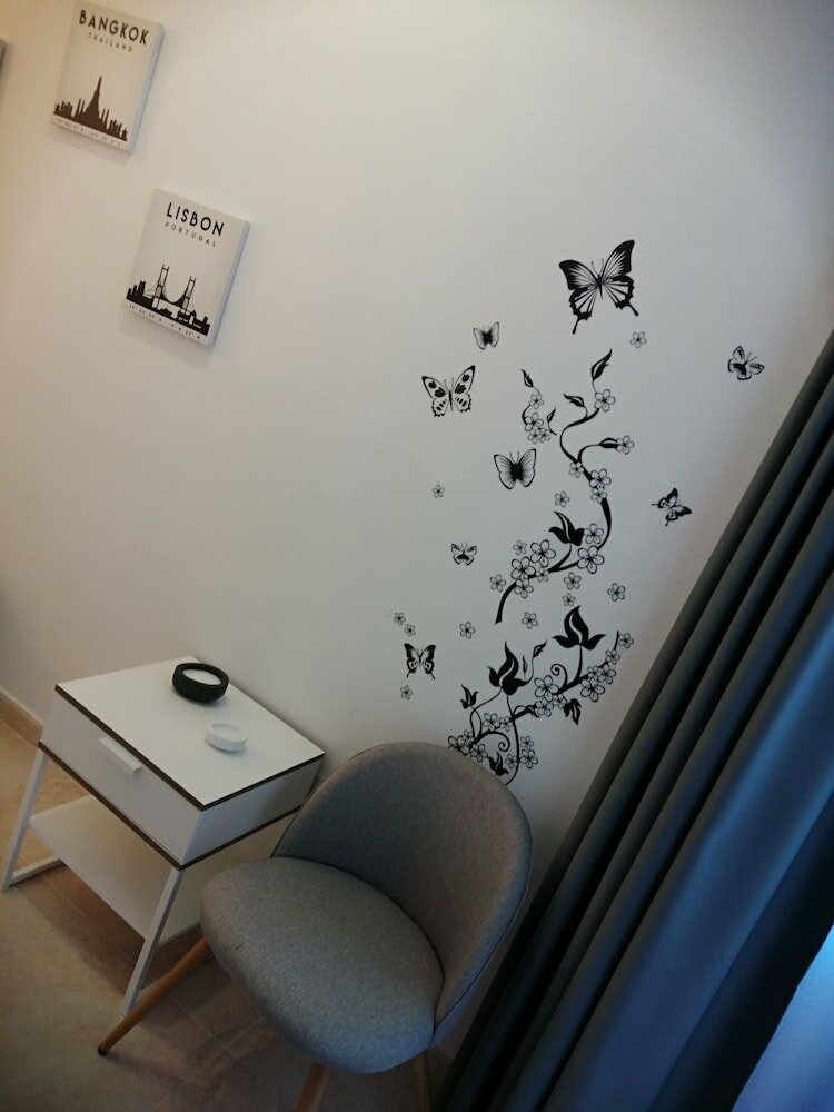 Фото Black & White