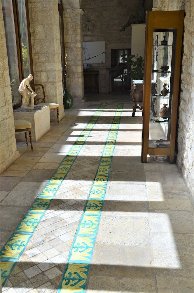 Фото S. Martin Hotel