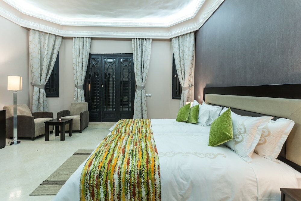 Фото The Bird Exclusive Guest House & SPA