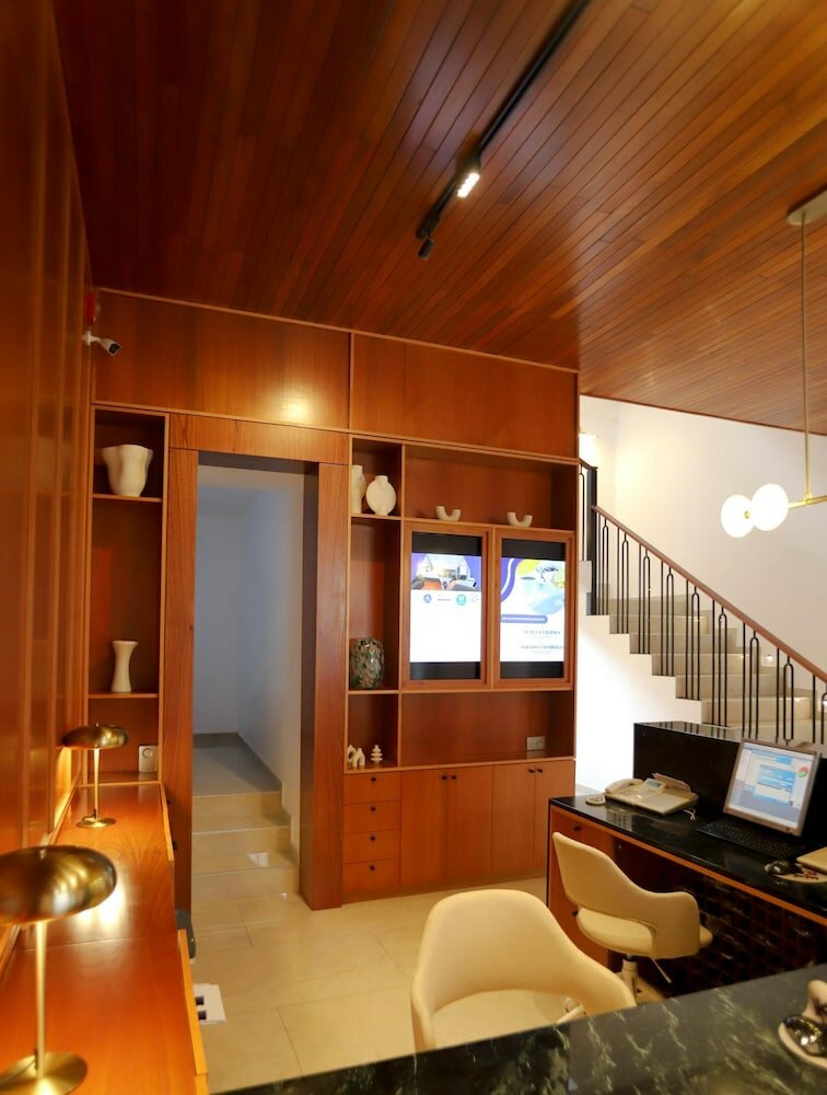 Фото Hotel Central Teziutlan