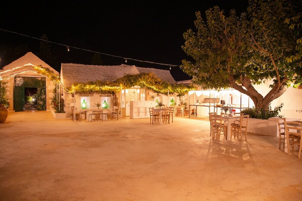 Фото Masseria San Michele