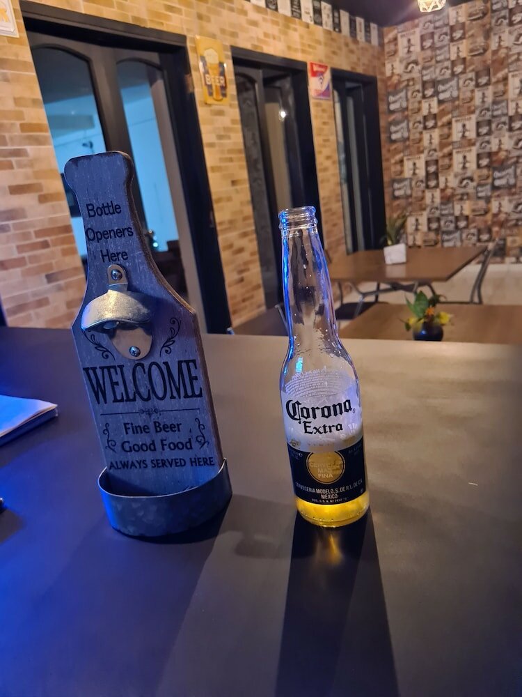 Фото Costanera Hostel Asuncion