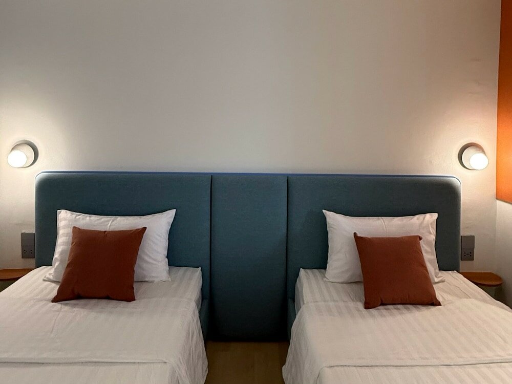 Фото 777 Hometel