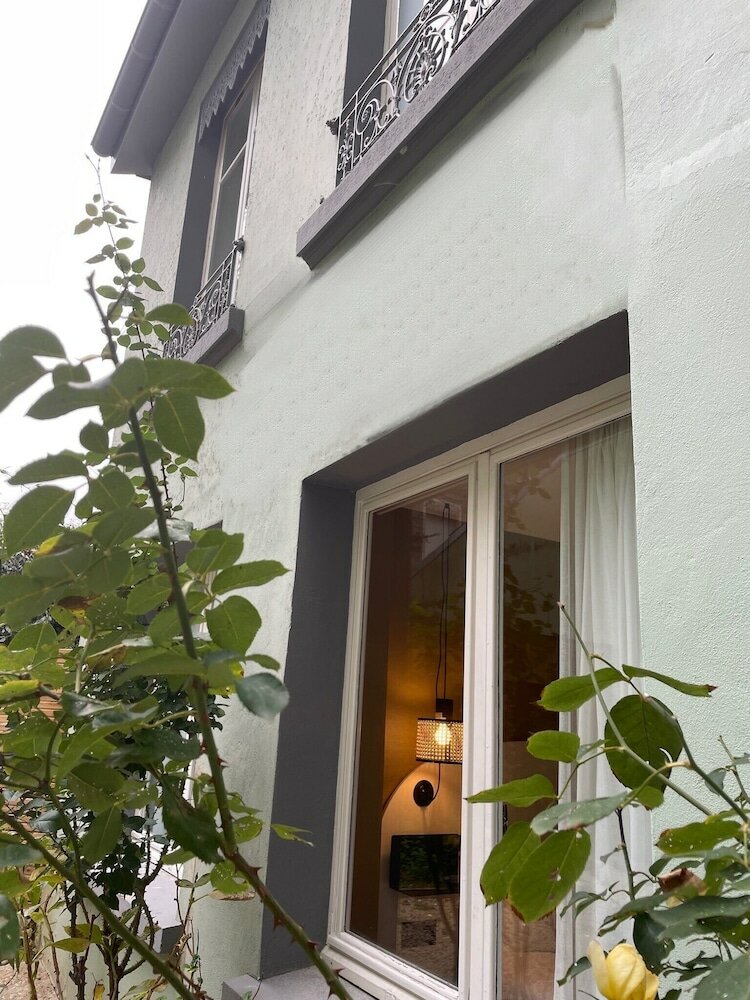 Фото Villa Berlioz