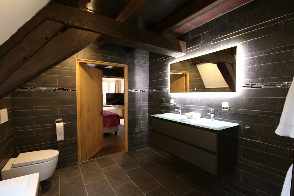 Фото Steenhof Suites