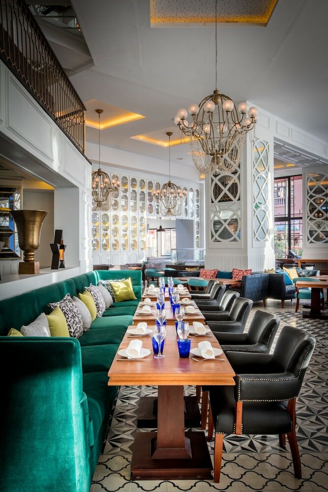 Фото 2Ciels Boutique Hotel & SPA