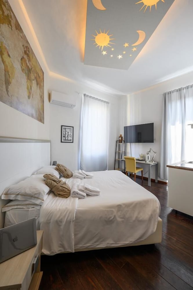 Фото Relais Incantesimo Vaticano