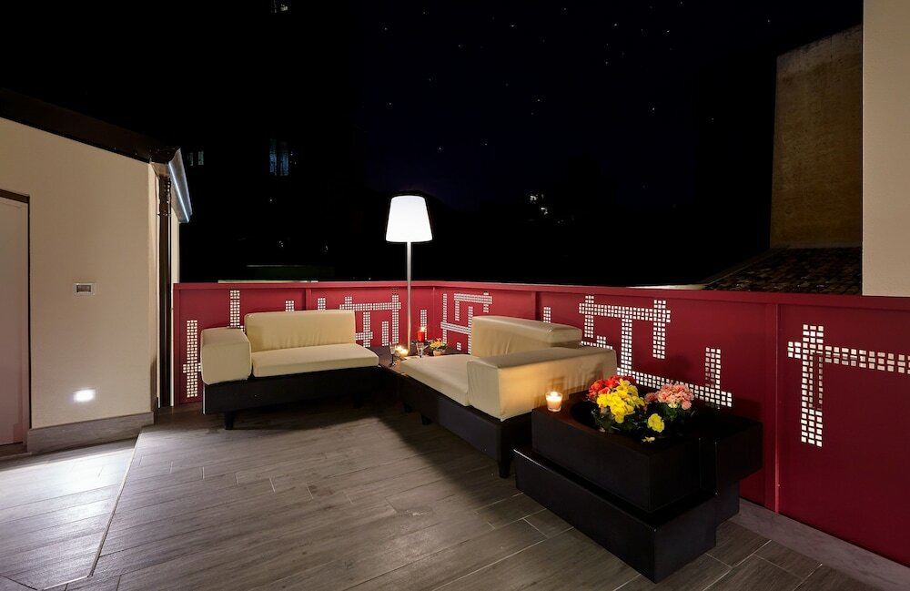 Фото Hospitality Hotel