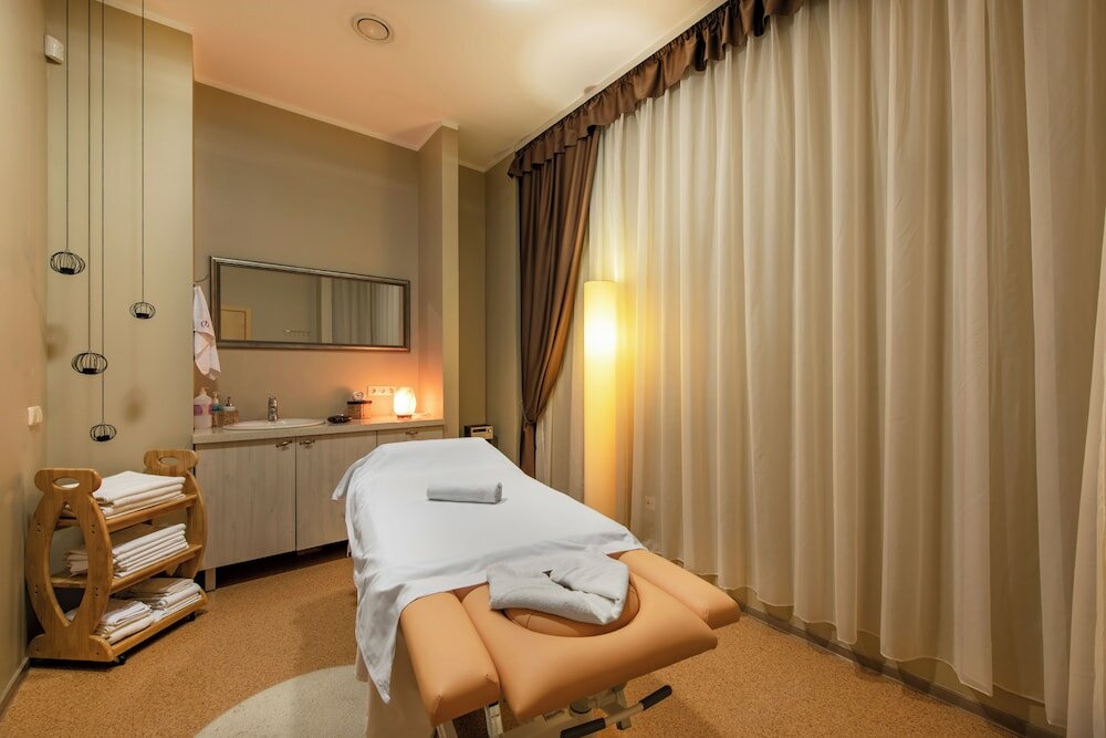 Фото Europa Royale