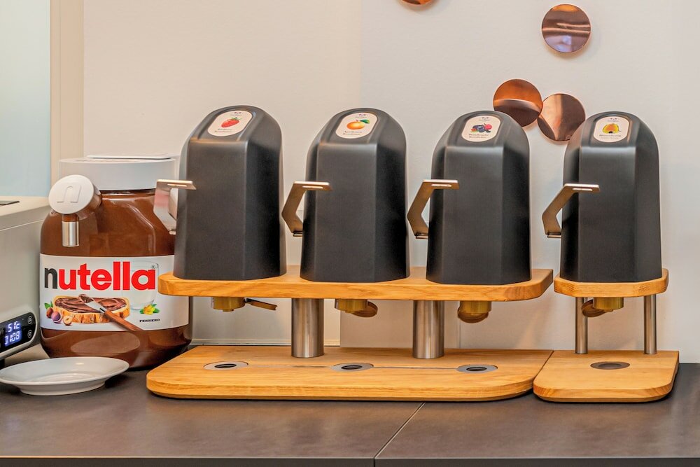 Фото Hotel Gute Hoffnung