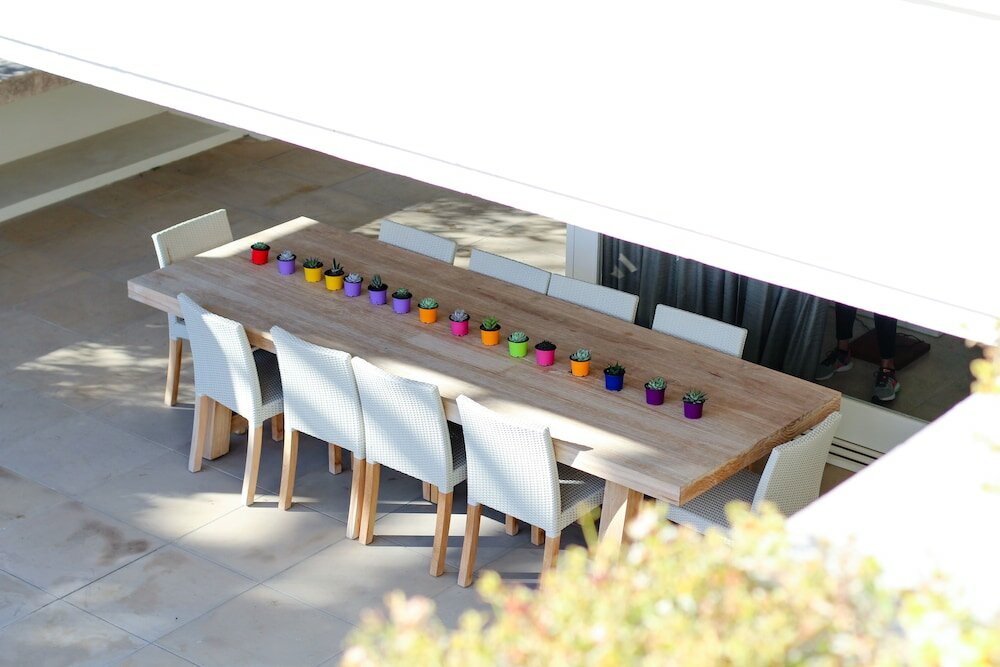 Фото Thirty on Grace