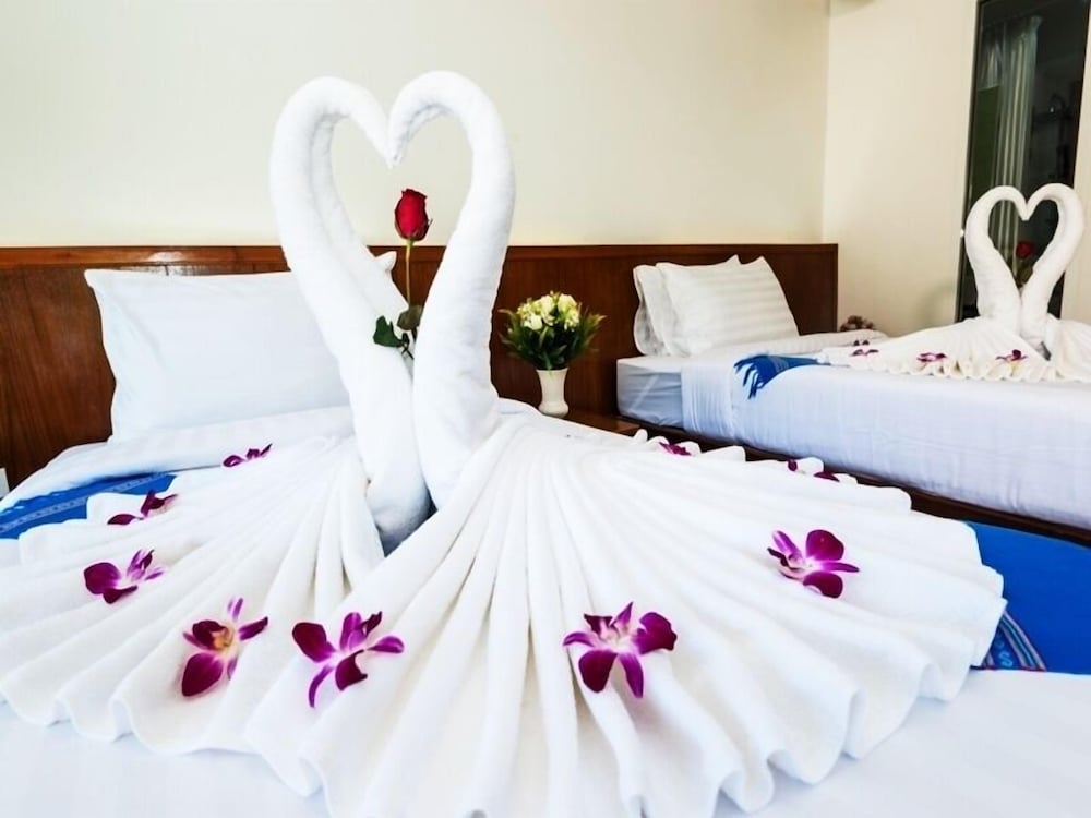 Фото Baan Vanida Garden Resort