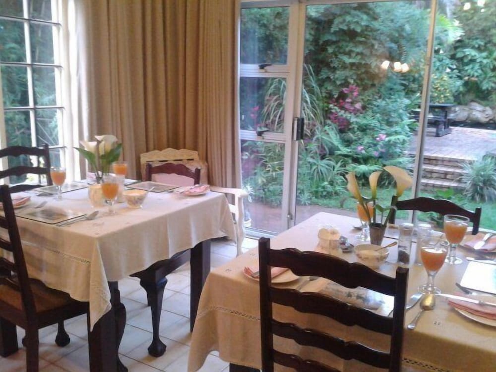 Фото Bancroft B and B