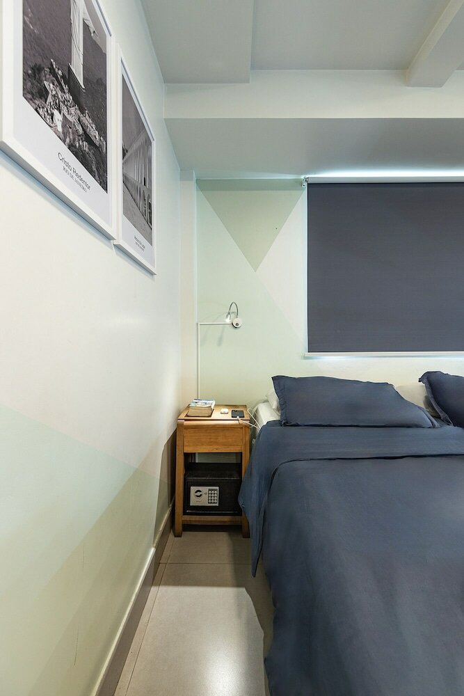 Фото El Misti Hostel Ipanema