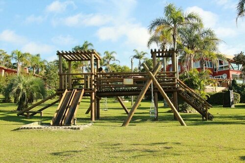 Внешний вид отеля Fazenda do Rosa в Имбитубе, фото 3