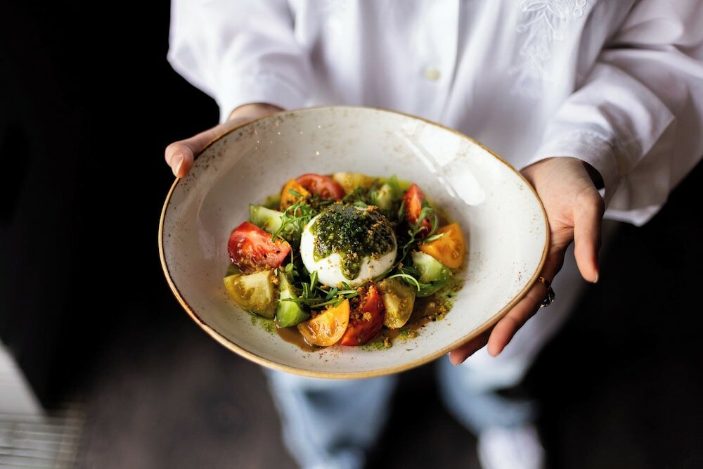 Фото Crowne Plaza Antwerpen by IHG