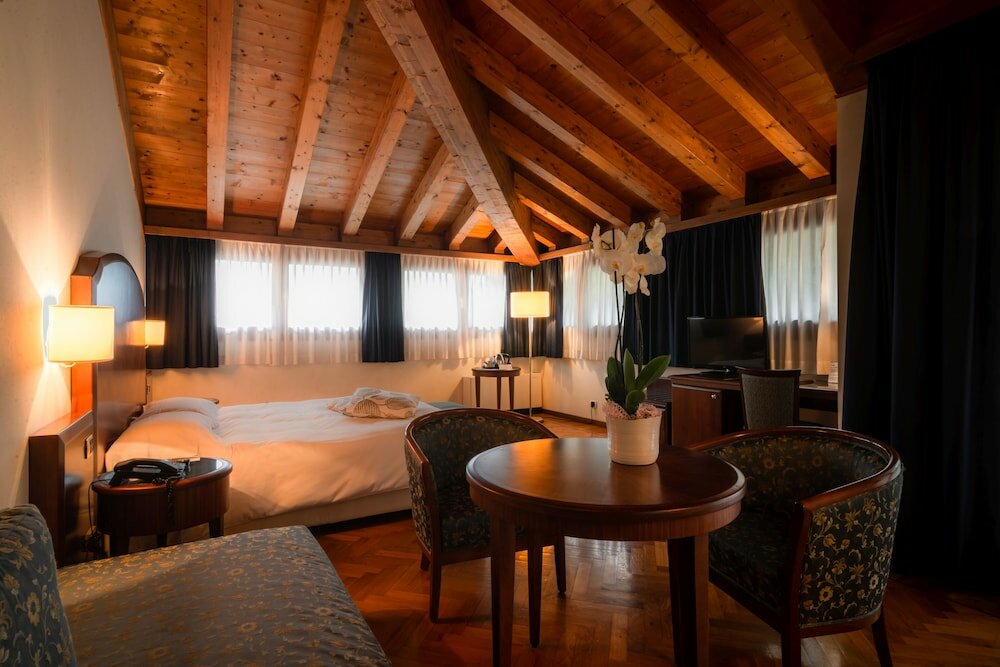 Фото Hotel Alla Torre