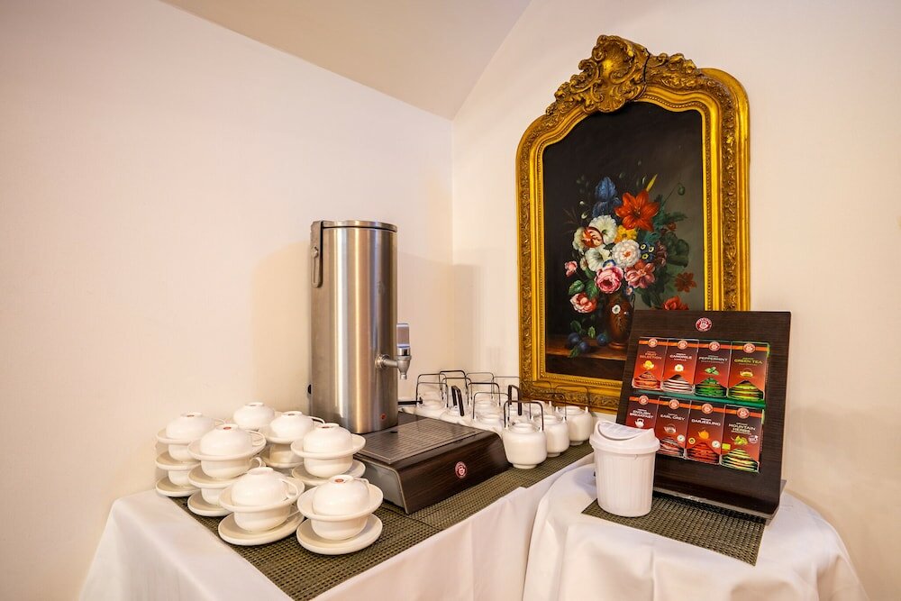 Фото Hotel am Schubertring