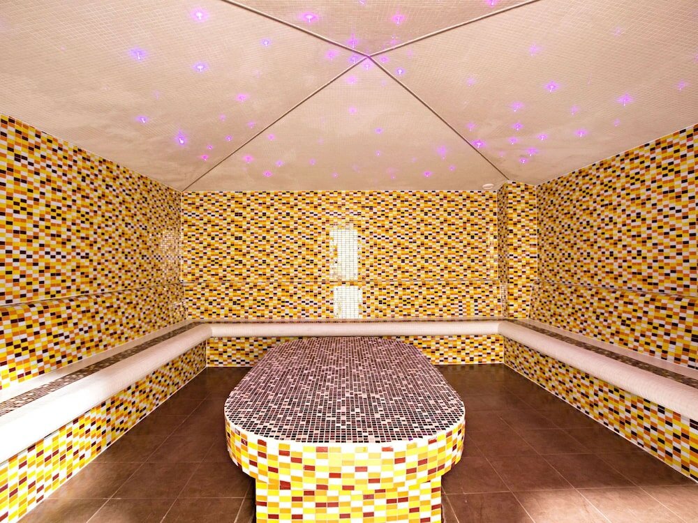 Фото Ibis Styles Sarajevo