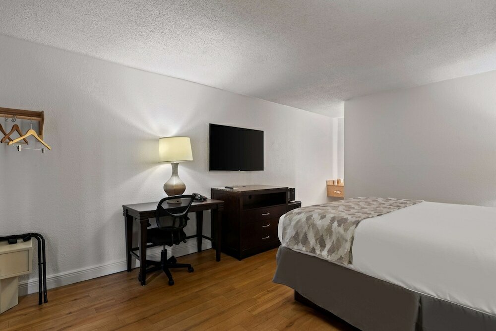 Фото Americas Best Value Inn Orlando