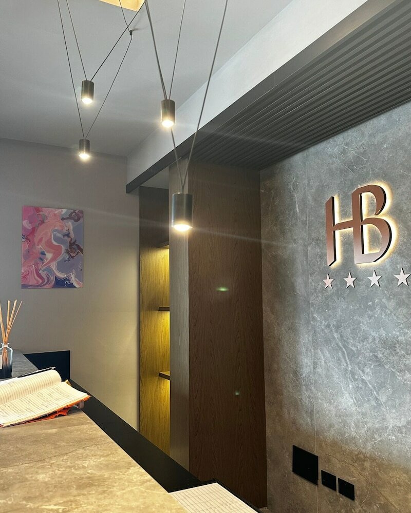 Фото Bel Sito Hotel Le Due Torri